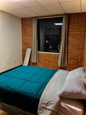 Cómodo apartamento más Netflix